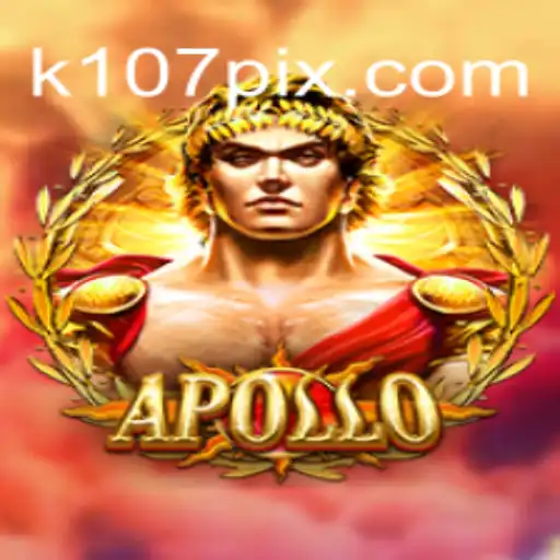 Descobrindo Apollo: O Novo Jogo Emocionante no k107.com
