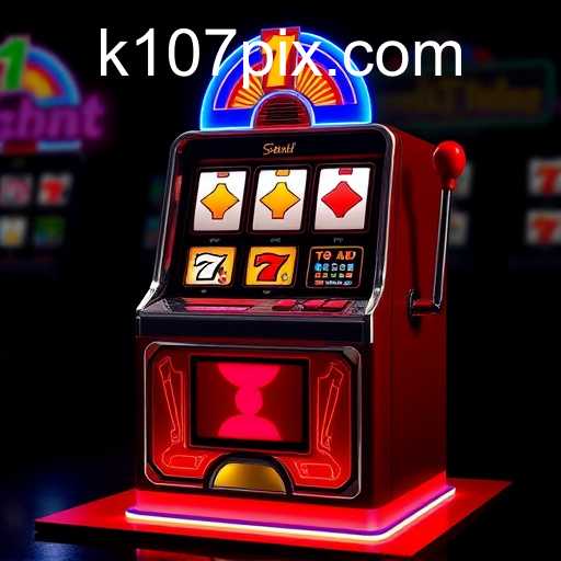 Caça-níqueis: Uma Jornada Pelos Jogos de Azar