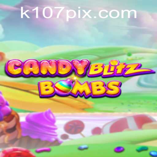 Descubra a Emoção do Jogo CandyBlitzBombs