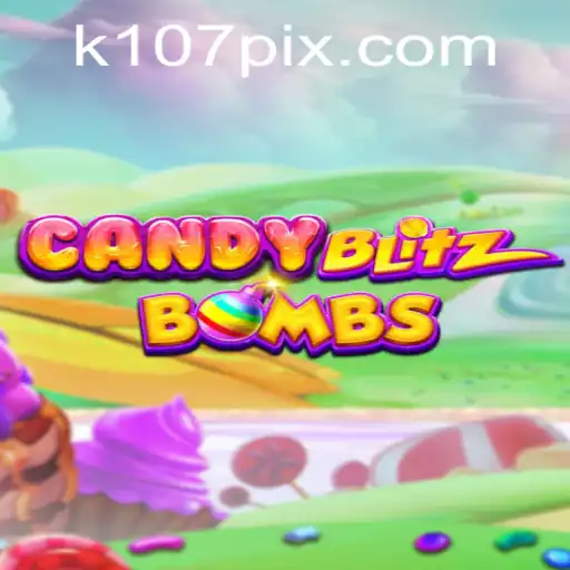 Descubra a Emoção do Jogo CandyBlitzBombs