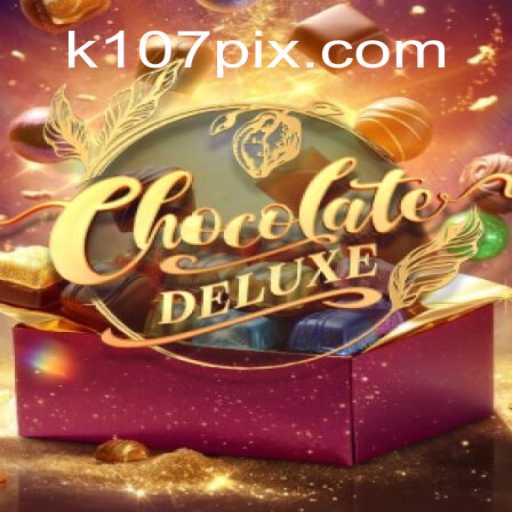 Descubra ChocolateDeluxe: O Novo Fenômeno dos Jogos Online