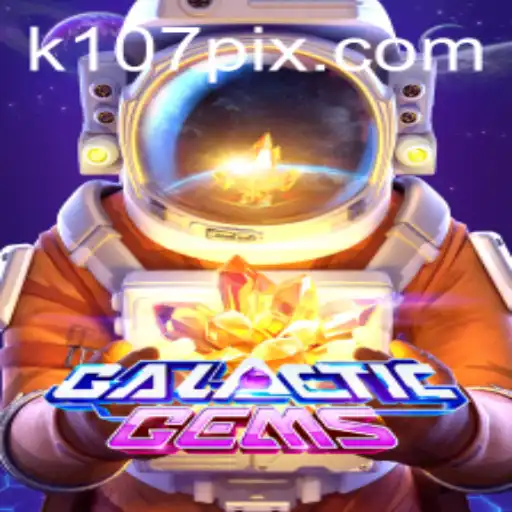 Descubra a Aventura Intergaláctica com GalacticGems