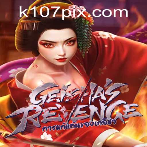 Explorando o Mundo de GeishasRevenge: A Vingança das Lendárias