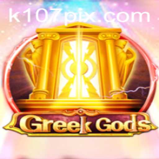GreekGods: O Mundo dos Deuses Antigos em um Jogo Envolvente