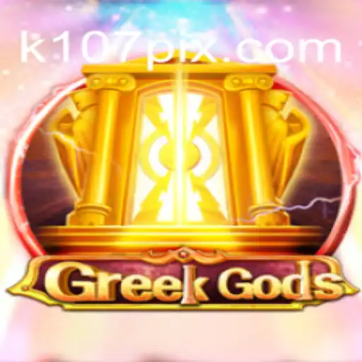 GreekGods: O Mundo dos Deuses Antigos em um Jogo Envolvente
