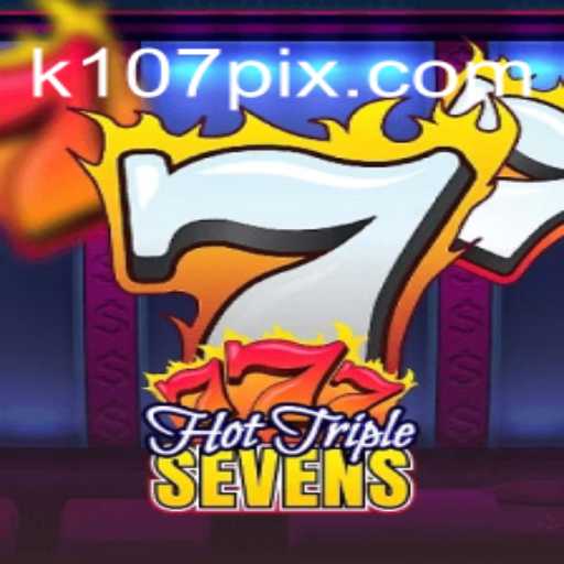 Exploração do Jogo HotTripleSevens: Uma Imersão no Mundo dos Slots Online