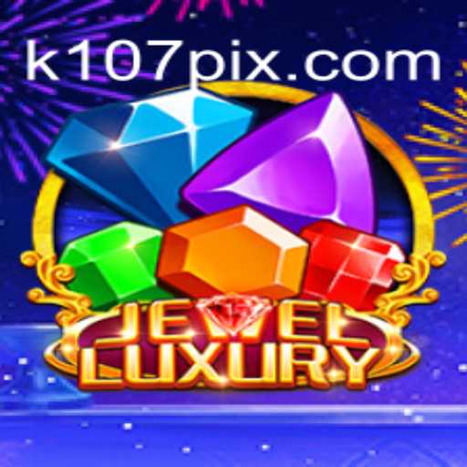Experimente o Glamour do JewelLuxury em k107.com