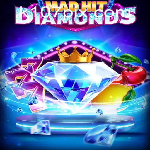 MadHitDiamonds: Descubra o Fascinante Mundo do Novo Jogo da k107.com
