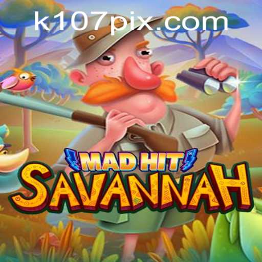 Uma Jornada Selvagem com MadHitSavannah: Explore Aventuras Emocionantes