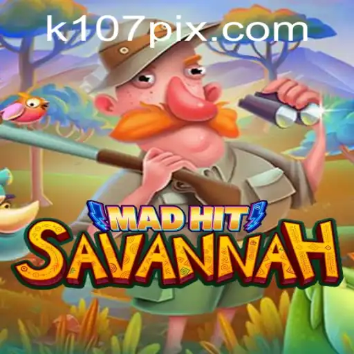 Uma Jornada Selvagem com MadHitSavannah: Explore Aventuras Emocionantes