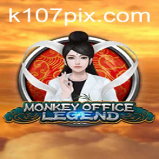 Descubra MonkeyOfficeLegend: A Nova Sensação no Mundo dos Jogos