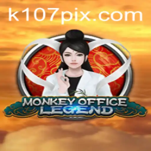 Descubra MonkeyOfficeLegend: A Nova Sensação no Mundo dos Jogos