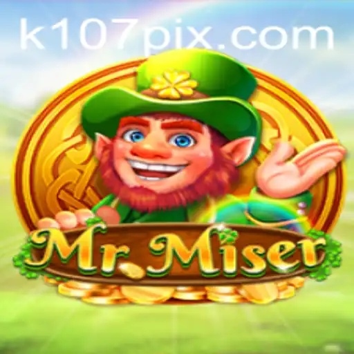 Explorando MrMiser: Um Novo Fenômeno no Mundo dos Jogos