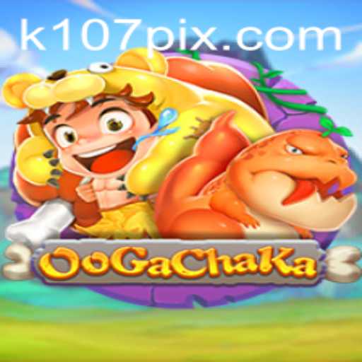 Descubra a Emoção de OoGaChaKa: O Jogo que Está Conquistando k107.com