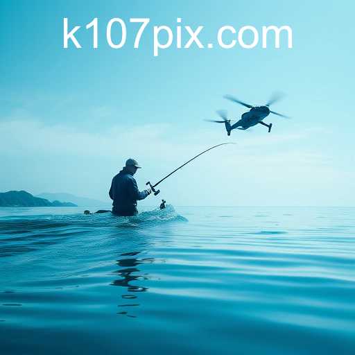 Explorando o Fenômeno da Pesca Online e a Plataforma k107.com