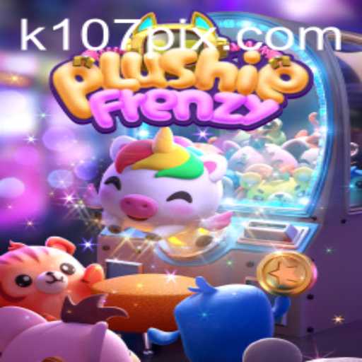 Explorando o Mundo Encantador de PlushieFrenzy