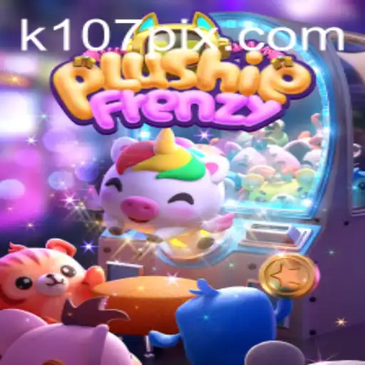 Explorando o Mundo Encantador de PlushieFrenzy