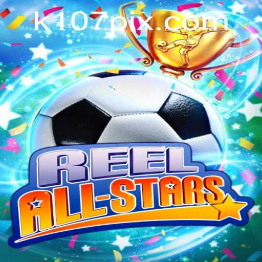 Explorando o Mundo de ReelAllStars: O Jogo que Conquista Multidões
