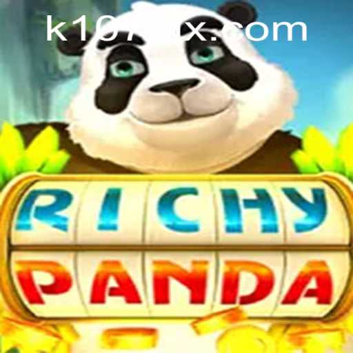 Descubra o Mundo de Aventura de RichyPanda em k107.com