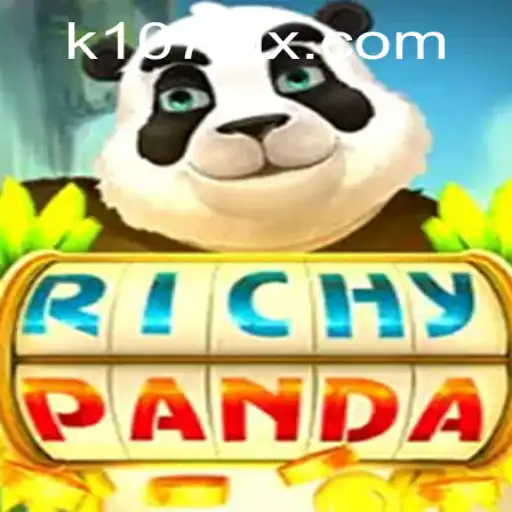 Descubra o Mundo de Aventura de RichyPanda em k107.com