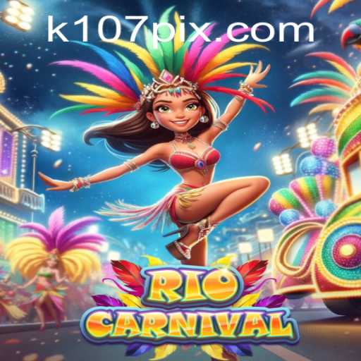 Explorando o Mundo Vibrante de RioCarnival: Um Jogo Inspirado no Carnaval Brasileiro