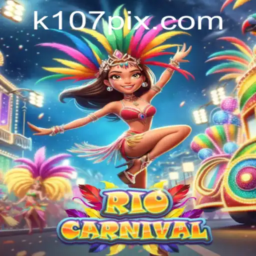 Explorando o Mundo Vibrante de RioCarnival: Um Jogo Inspirado no Carnaval Brasileiro