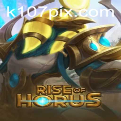 Descubra o Fascinante Mundo de RiseofHorus: Um Guia Completo para Iniciantes