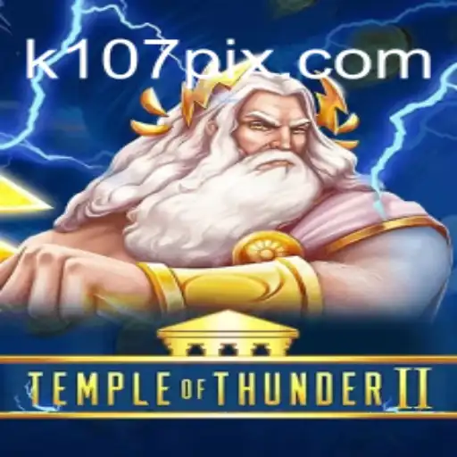 Desvendando TempleofThunderII: O Novo Fenômeno dos Games