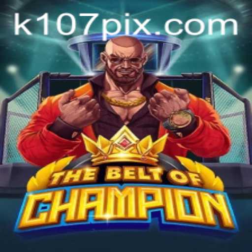 TheBeltOfChampion: Desvendando o Mundo do Jogo Revolucionário