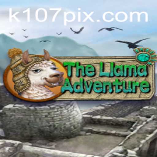 A Fascinante Jornada de TheLlamaAdventure: Descubra o Mundo de k107.com