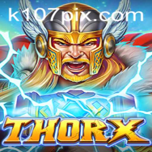 Explorando o Mundo de ThorX: Um Jogo Inovador na k107.com