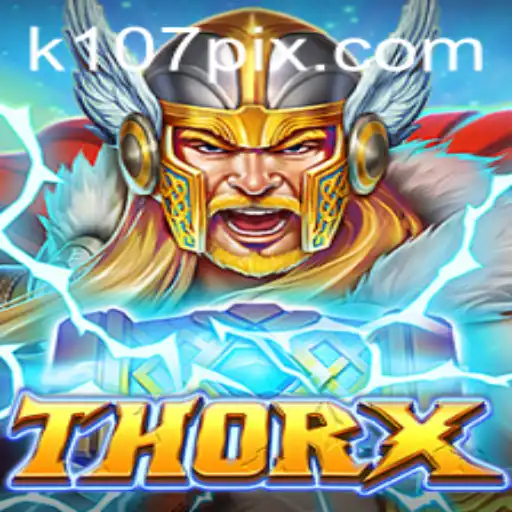Explorando o Mundo de ThorX: Um Jogo Inovador na k107.com