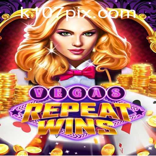 VegasRepeatWins: Descubra o Jogo Empolgante que Está Conquistando o Mundo